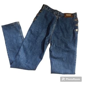 Vintage Lawman jeans